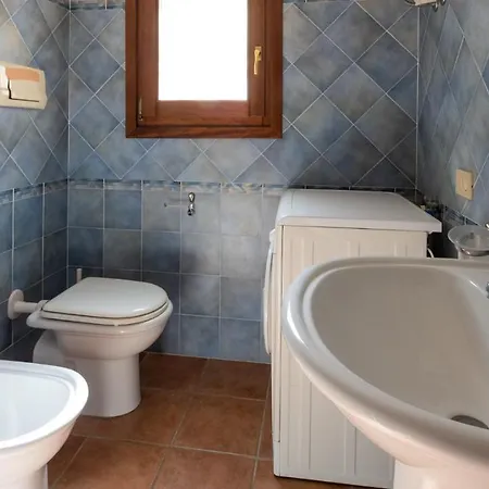 La Rosa Dei Venti Apts Porto San Paolo (Sardinia)