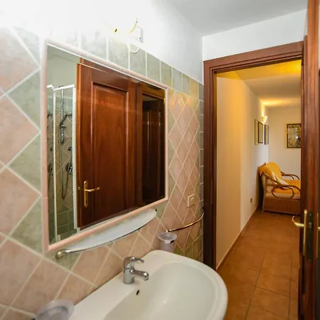 La Rosa Dei Venti Apts