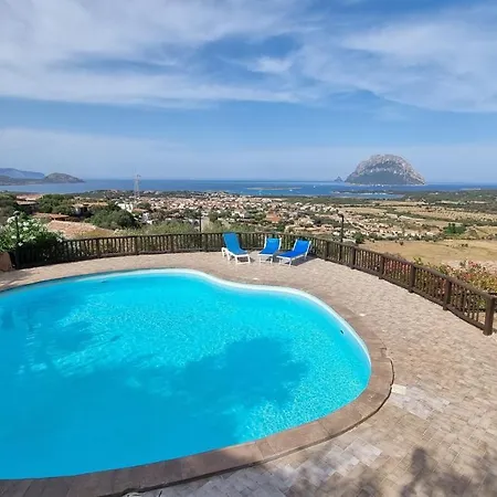 Apartment La Rosa Dei Venti Apts