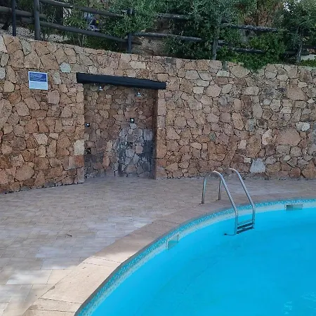 Apartment La Rosa Dei Venti Apts