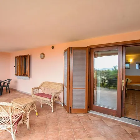 Apartment La Rosa Dei Venti Apts *