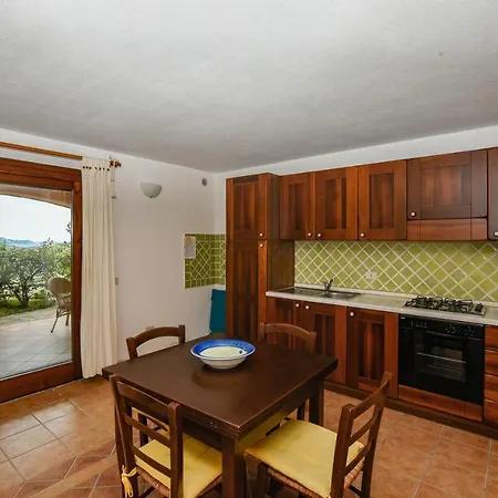 Apartment La Rosa Dei Venti Apts Porto San Paolo (Sardinia)