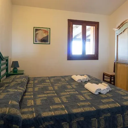 La Rosa Dei Venti Apts Apartment