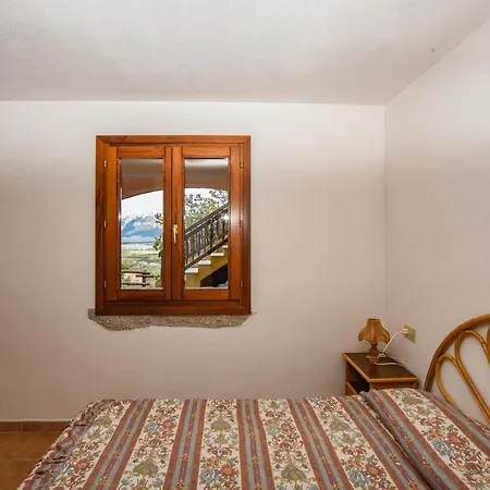 La Rosa Dei Venti Apts Apartment