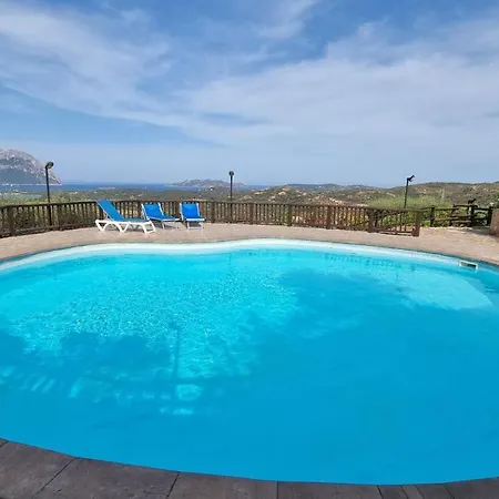 Apartment La Rosa Dei Venti Apts