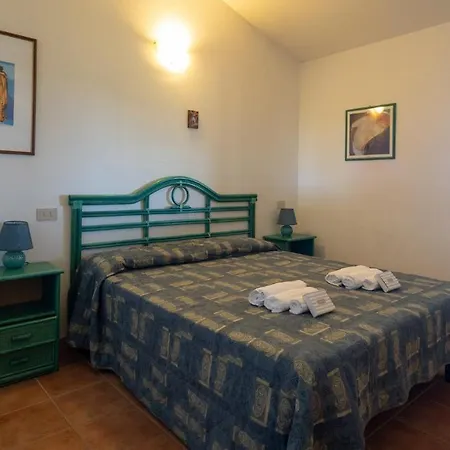 La Rosa Dei Venti Apts *