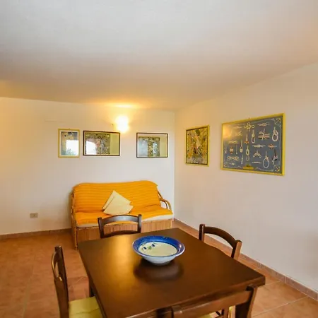 La Rosa Dei Venti Apts Apartment Porto San Paolo (Sardinia)