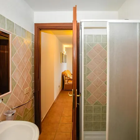 La Rosa Dei Venti Apts *