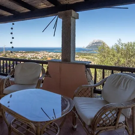 La Rosa Dei Venti Apts Porto San Paolo (Sardinia)