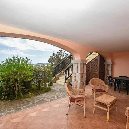 La Rosa Dei Venti Apts Apartment Porto San Paolo (Sardinia)