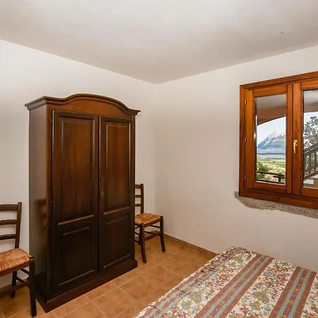 La Rosa Dei Venti Apts *