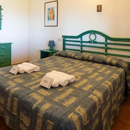 La Rosa Dei Venti Apts Apartment *