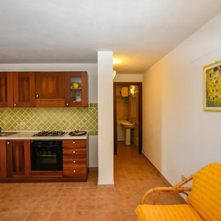 Apartment La Rosa Dei Venti Apts *