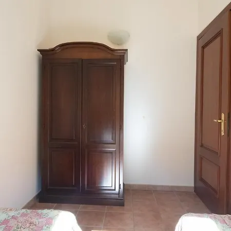 La Rosa Dei Venti Apts Apartment