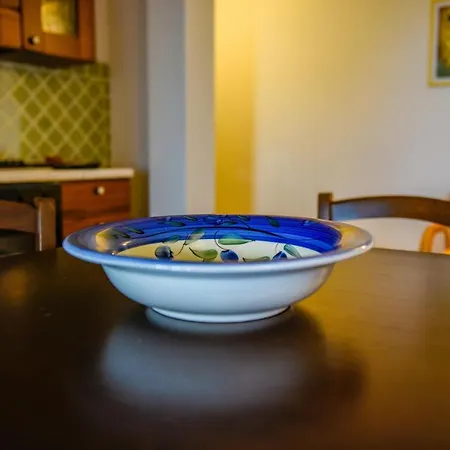 La Rosa Dei Venti Apts * Porto San Paolo (Sardinia)