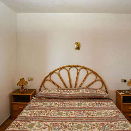 La Rosa Dei Venti Apts Apartment *