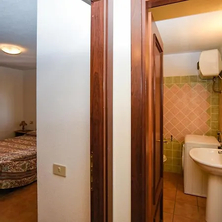 La Rosa Dei Venti Apts Apartment *