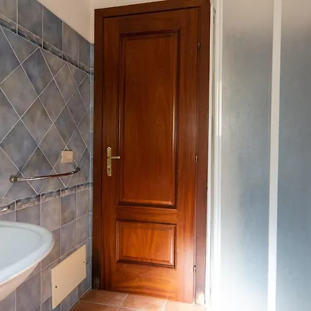 Apartment La Rosa Dei Venti Apts *
