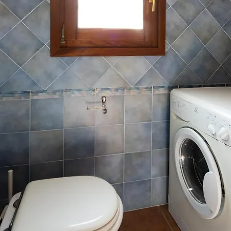 La Rosa Dei Venti Apts