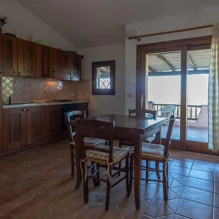 La Rosa Dei Venti Apts Porto San Paolo (Sardinia)