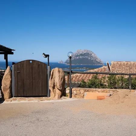 La Rosa Dei Venti Apts