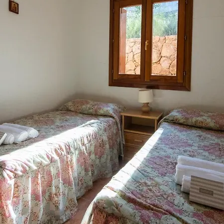 Apartment La Rosa Dei Venti Apts Porto San Paolo (Sardinia)