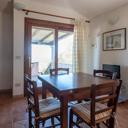 La Rosa Dei Venti Apts *