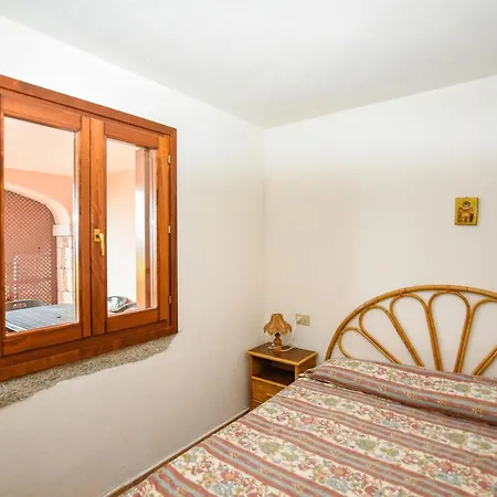 La Rosa Dei Venti Apts * Porto San Paolo (Sardinia)