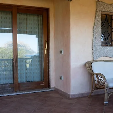 La Rosa Dei Venti Apts Apartment Porto San Paolo (Sardinia)