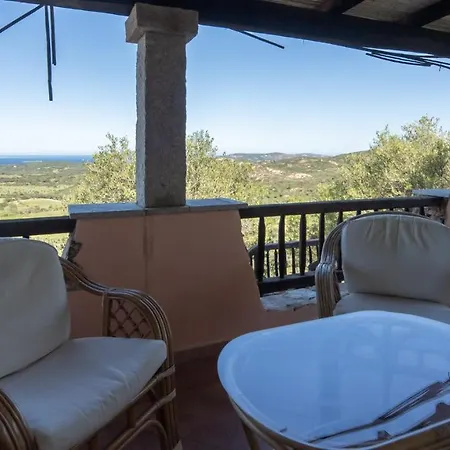 La Rosa Dei Venti Apts Porto San Paolo (Sardinia)