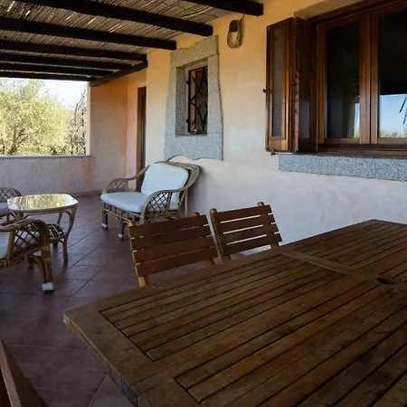 Apartment La Rosa Dei Venti Apts Porto San Paolo (Sardinia)