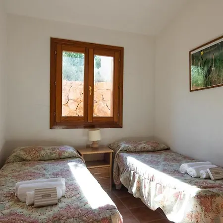 La Rosa Dei Venti Apts