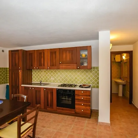 La Rosa Dei Venti Apts * Porto San Paolo (Sardinia)