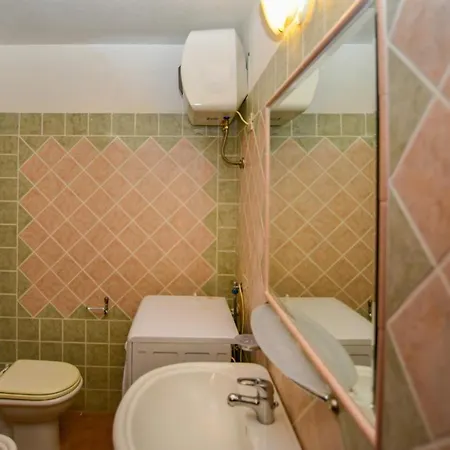 La Rosa Dei Venti Apts