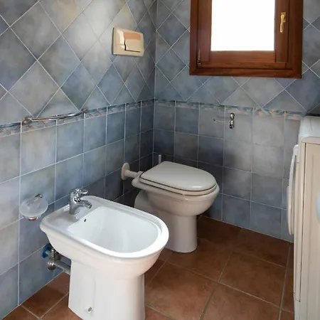 La Rosa Dei Venti Apts * Porto San Paolo (Sardinia)