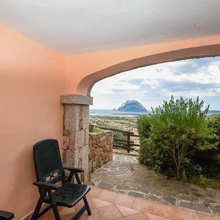 La Rosa Dei Venti Apts Apartment *